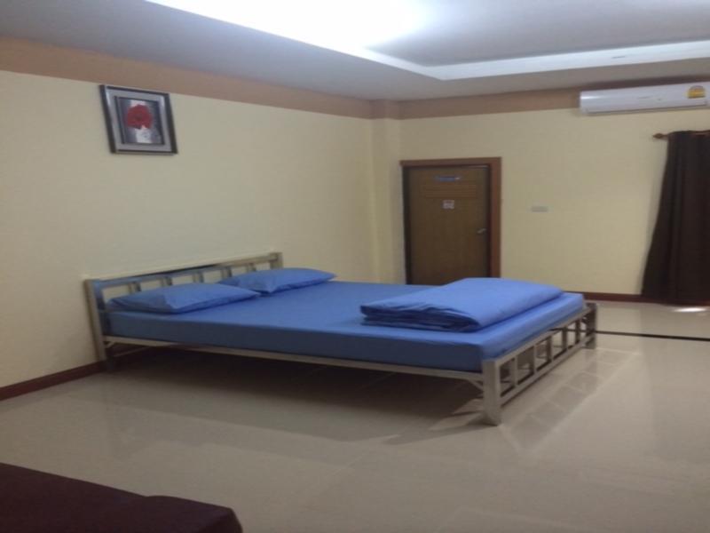 V.R.Mansion Hotel Phatthalung Exterior foto